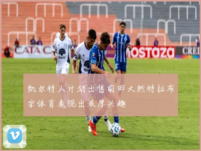 凯尔特人计划出售前田大然特拉布宗体育表现出浓厚兴趣