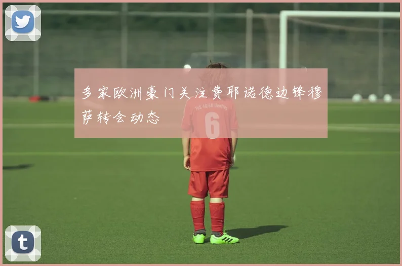 多家欧洲豪门关注费耶诺德边锋穆萨转会动态
