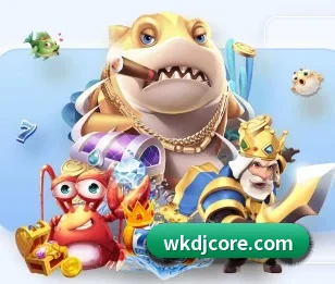 威客电竞的故事（vkgame）
